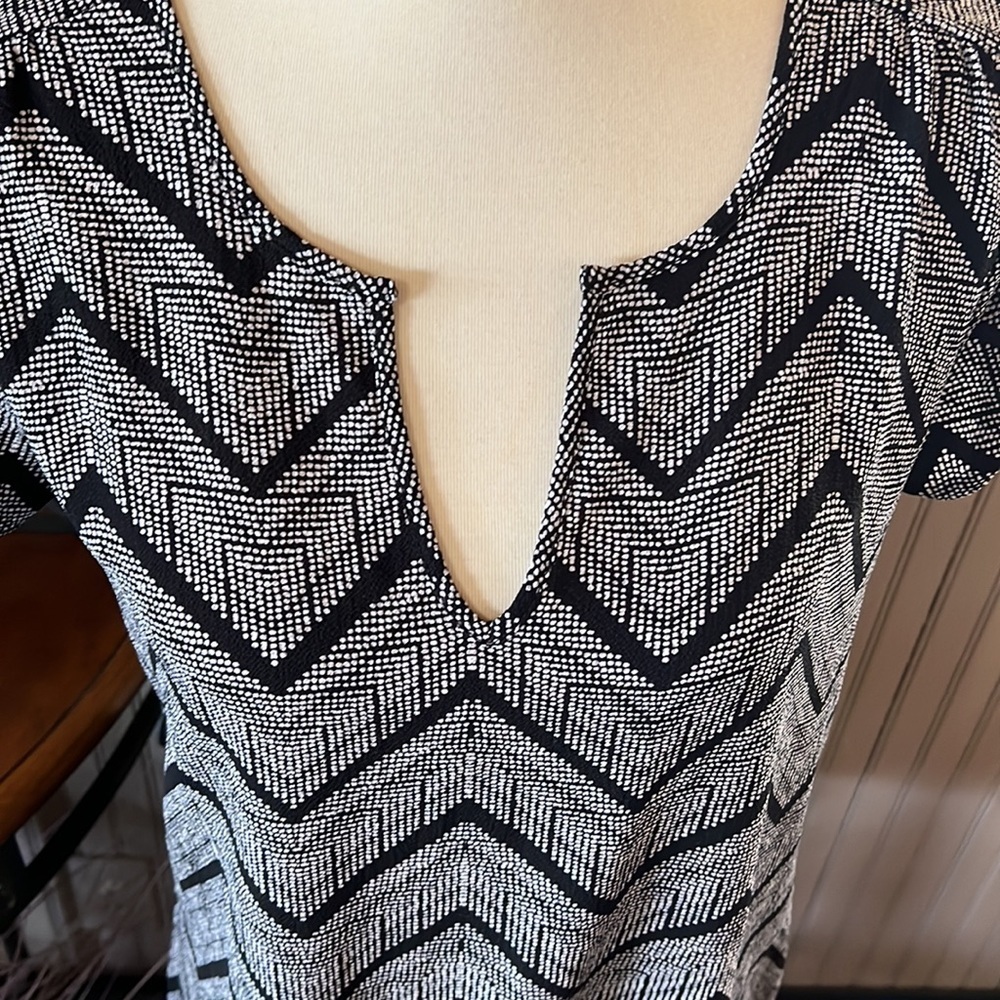 mine Blouse - Picture 4 of 9